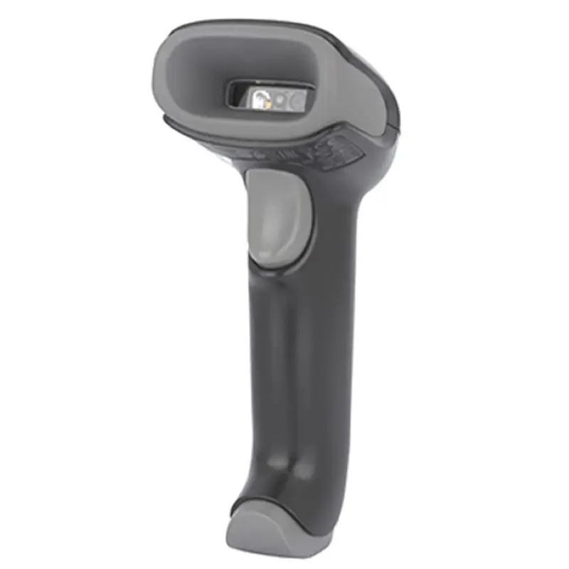 Original New Honeywell Voyager Extreme 1470g Handheld 1d 2d USB wired bar code reader retail POS Barcode Scanner