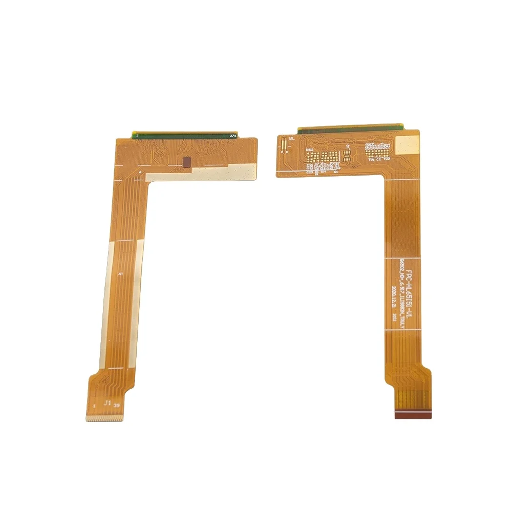 High CTI and Pi Material Printed Circuit Board Rigid PCB printed circuit board