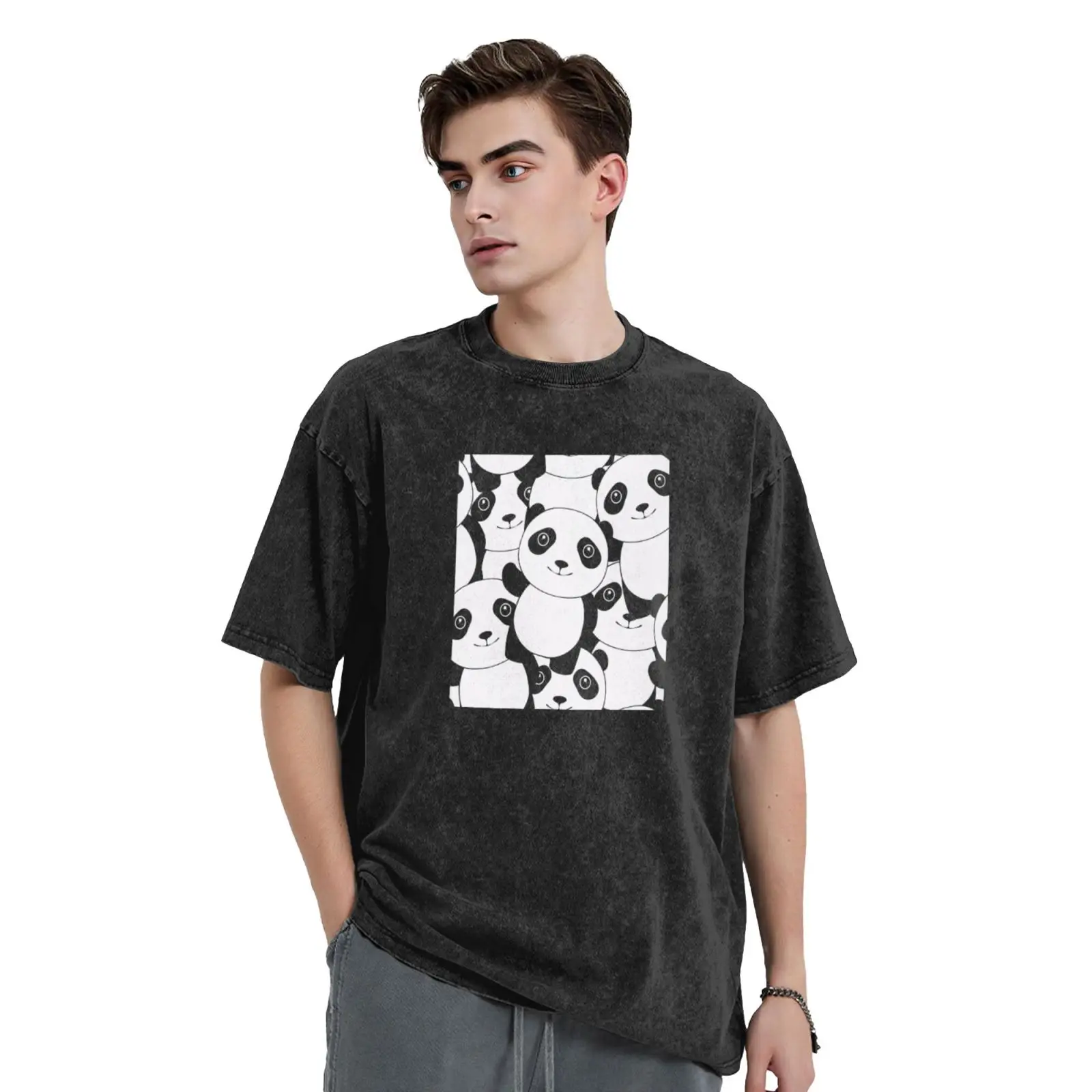 New Style Lower Price Artistic Expressions In Graphic Tees Allow Individuality Personal Style Printed T-Shirt