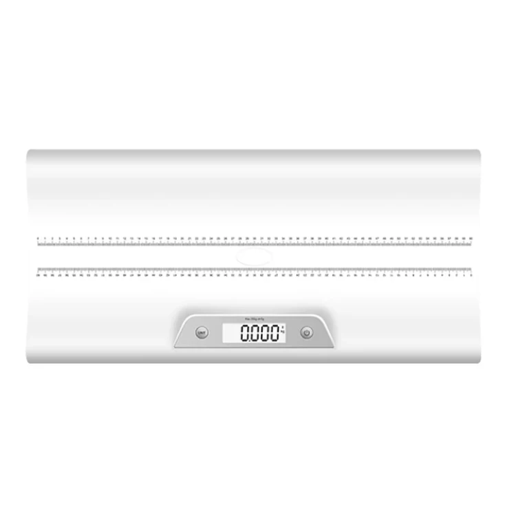 20kg Plus size Household Electronic Measuring Newborn Infant Digital Baby Weighing Scale for Cats Dogs Digital Pet Scale