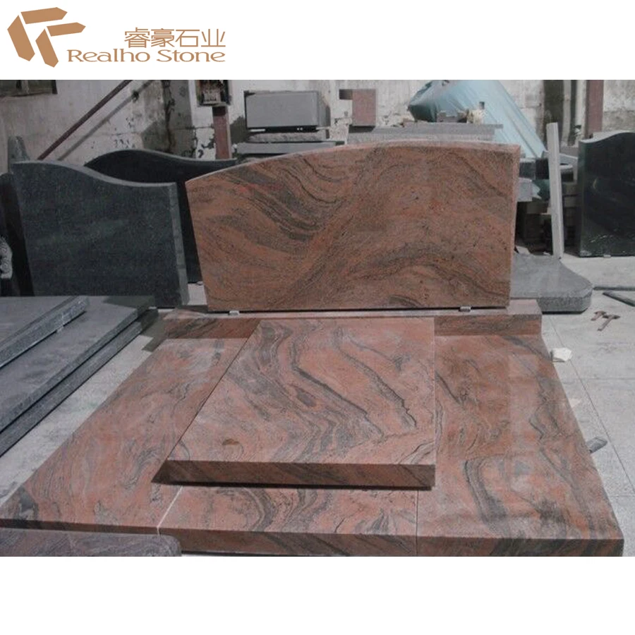 Cheap Carved Granite Tombstones For Sale