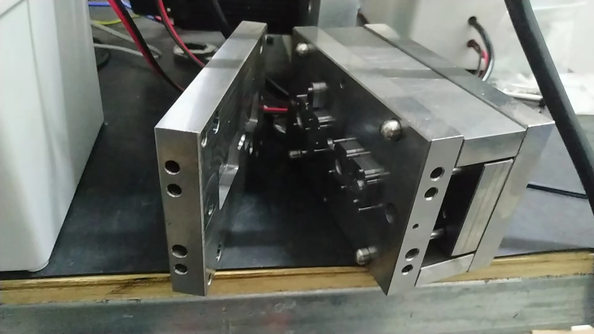 Low Price Customization Other Plastic Products Micro Injection Molding Machine Mould