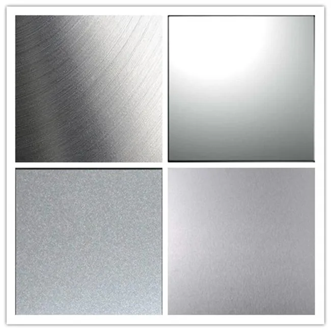 Глубокая травление 4x8 лист из нержавеющей стали 3 мм толщиной/AISI 304 пластина из нержавеющей стали