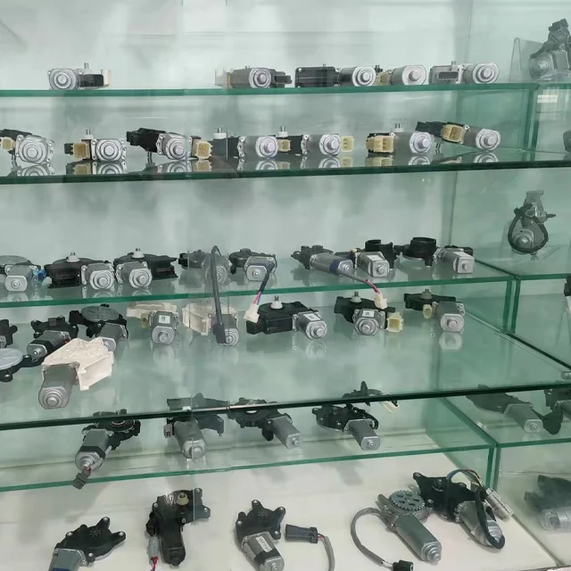 Factory Manufacture Truck Power window motor  window lift motor Window Regulator motor 700 L  FOR  HINO