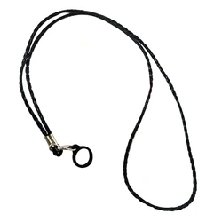 Ожерелье со шнурком, подвеска с защитой от потери, держатель для электронной сигареты Pod System, шнурки с внутренним диаметром 40 см