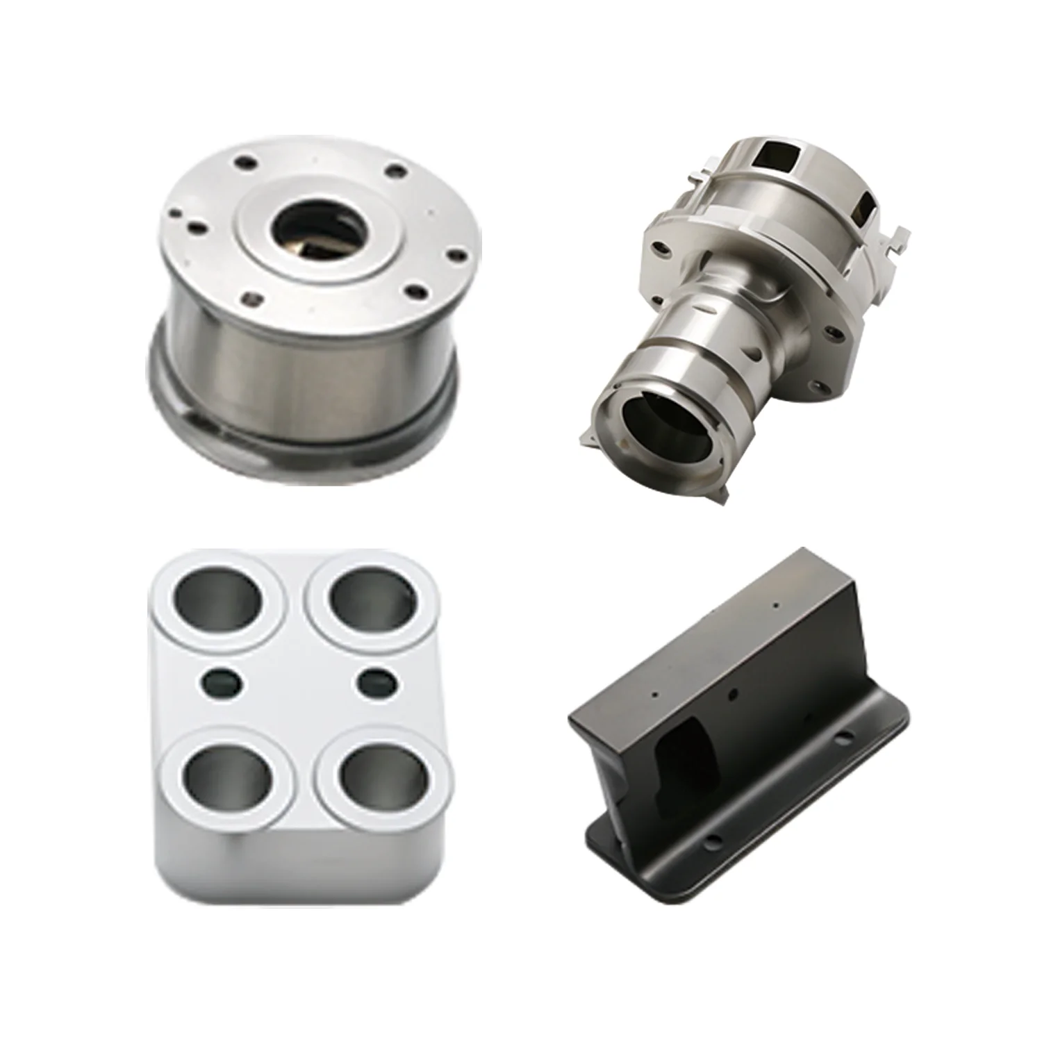Cheap Cnc Machining Service Machining Centre 5 Axis Milling And Turning Automotive CNC Machining Precision manufacture Parts