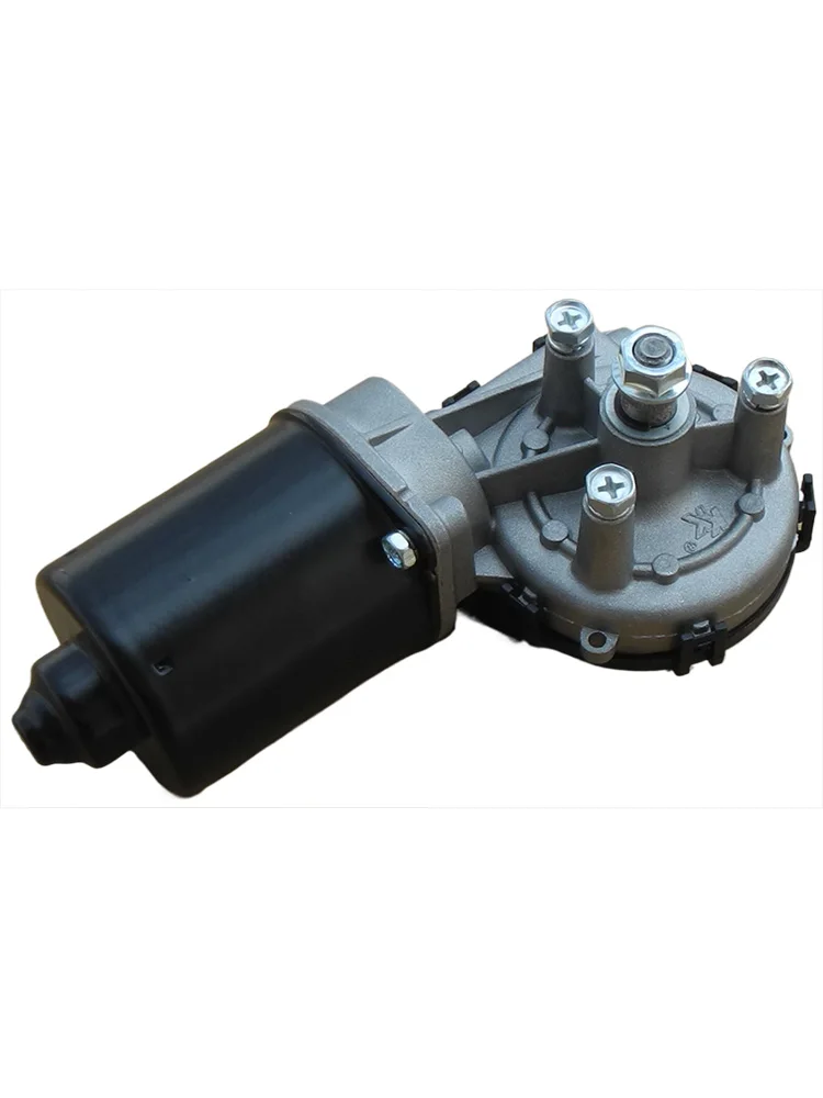 Hot Sell Kk15-1718 Wiper Motor For Citroen Nemo Fiat Peugeot 6401G9 6401H0 71792681