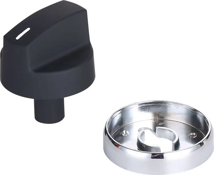 
New style multiple child safety gas plastic stove safety knobs, oven oven knob ariston 