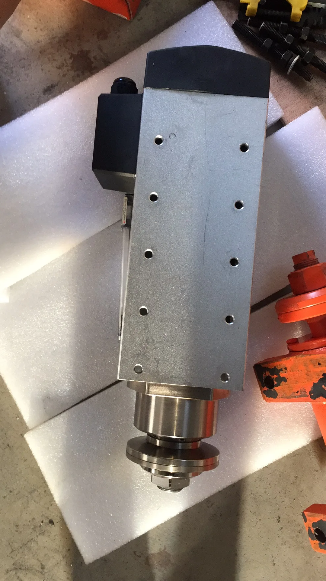 
machine plantation shutters cut saw tiger cut saw shutters louvers Automatic cut machine 