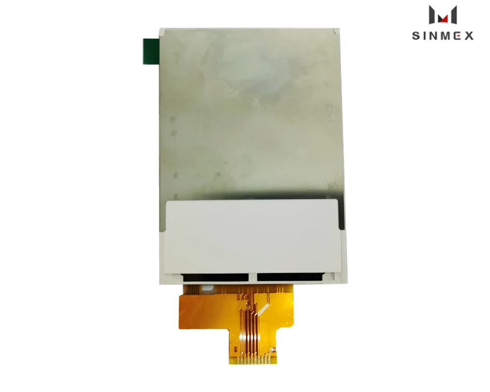 3.2 inch customized original new TN SPI 4-line interface ST7789V tft lcd display