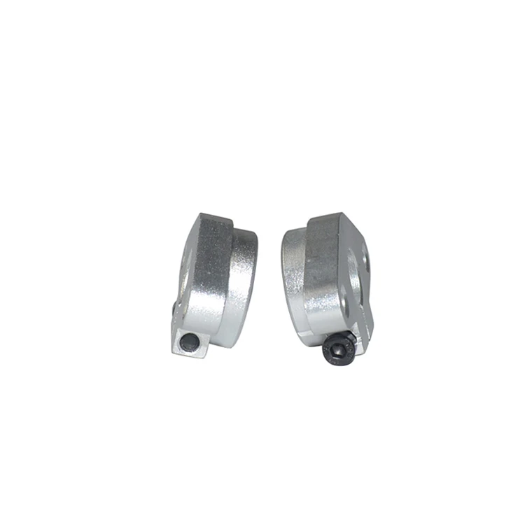 OX CNC SHF60 bearing for 60mm rod round shaft support diy XYZ Table CNC Router