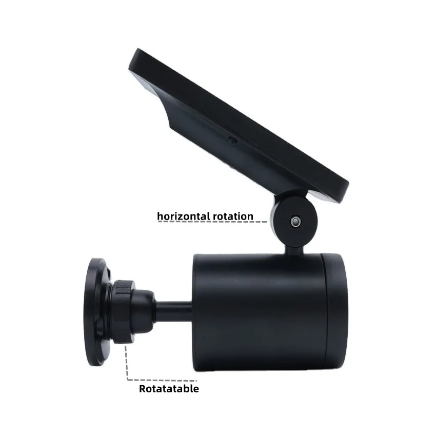 Spotlight Original LED Solar Outdoor Lights with Motion Sensor Super Bright Outdoor Solar Lights