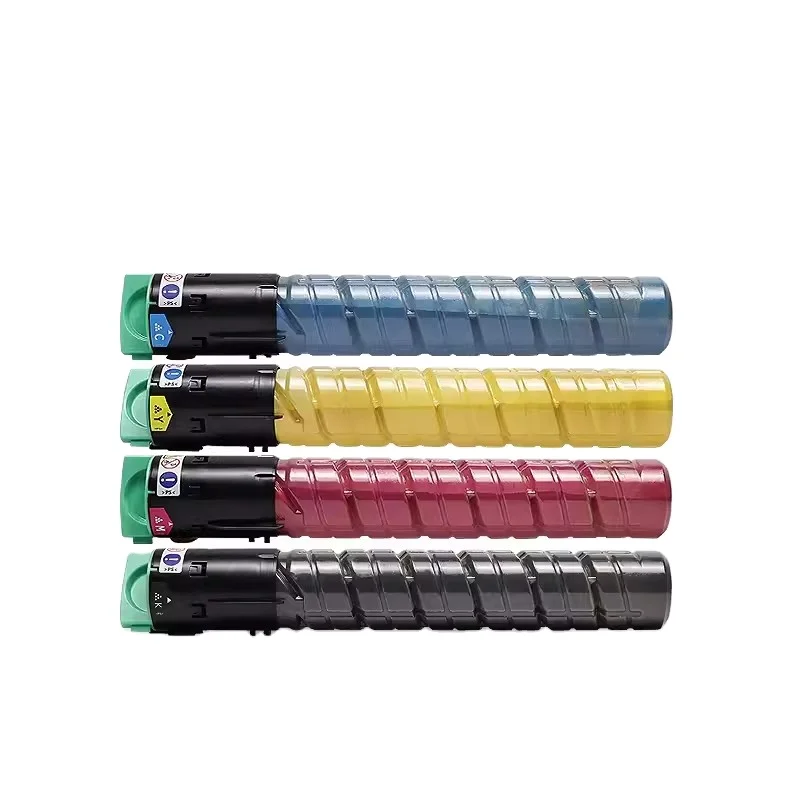 High quality Lanier Savin MPC2550 Aficio MPC2030 MPC2050 MPC2051 MPC2530 MPC2550 MPC2501 MPC2551 toner cartridge Japan toner