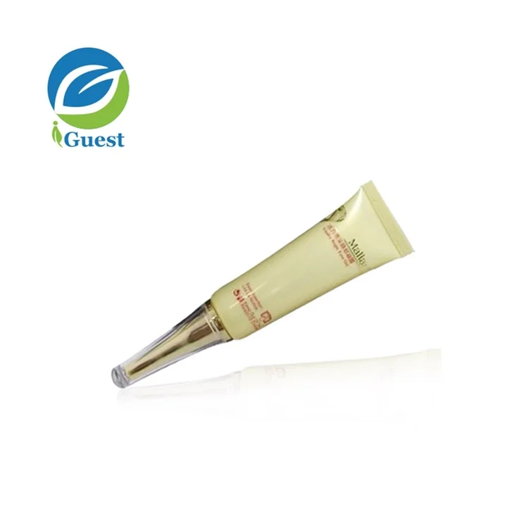 
Wholesale 10ml trial pack plastic tube packaging, small cosmetic tubes for sample use 