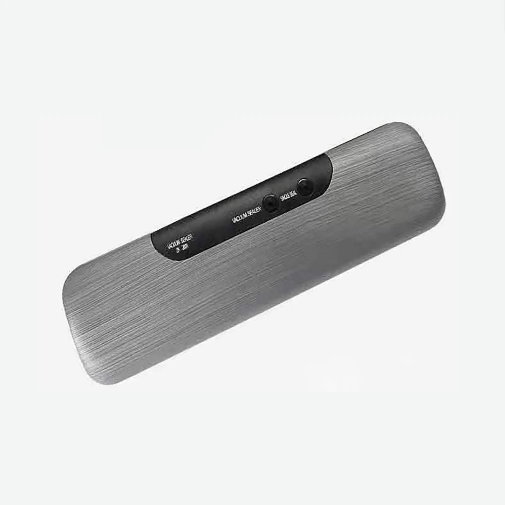 Fashional Beautiful Life Household  Vacuum Sealer Vacuum Sealing Packing Machine Beautiful Appearance