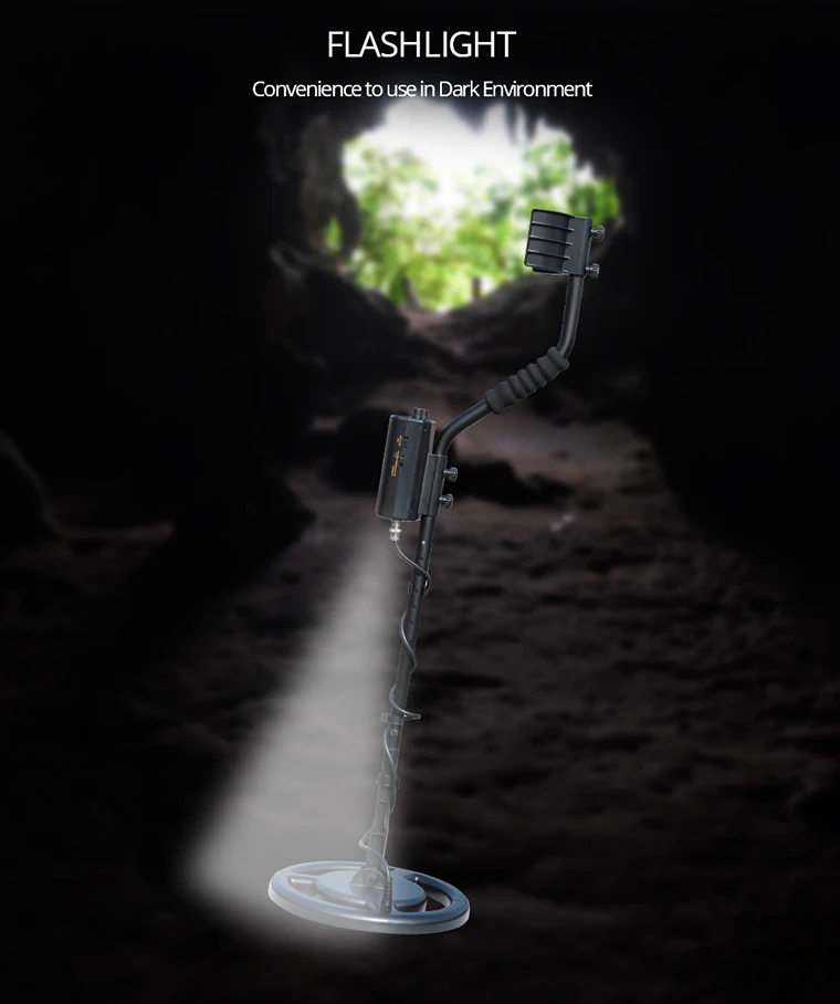 metal detector 3