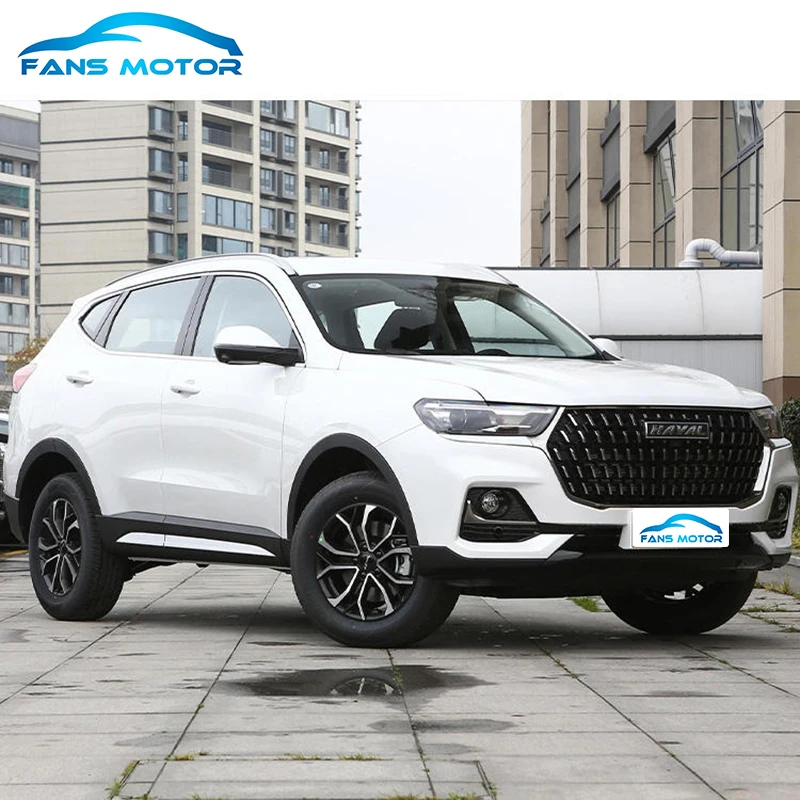 2023 Китай лидер продаж дешевый новый Подержанный автомобиль HAVAL H6 китайский компактный внедорожник бензиновый