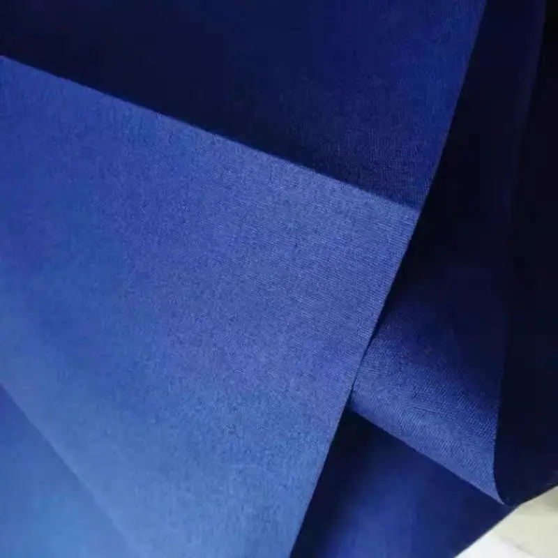 Factory price wholesale 100% polyester pongee fabric for in rolls
