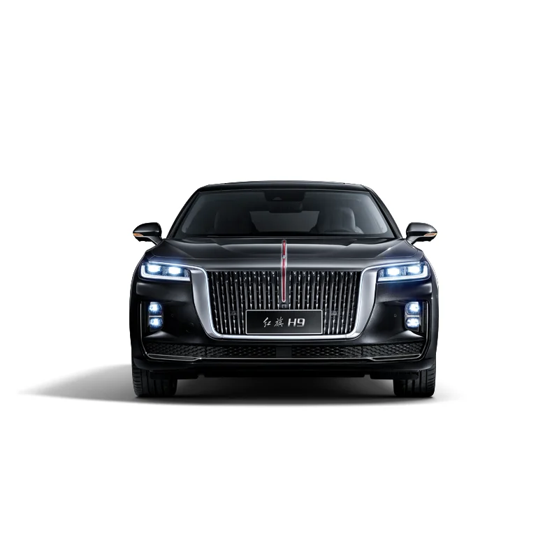 Hot selling Nice price  New Cars HAVAL H9 2022 4WD Made in China Auto Large and Medium-sized SUV cars In Stock