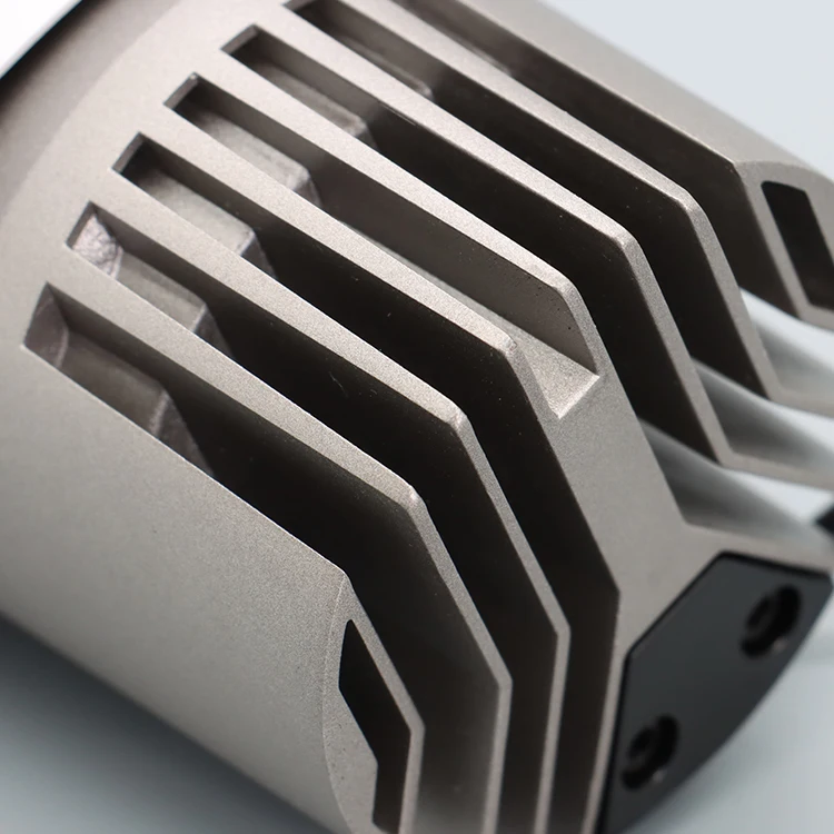 Внутренний регулируемый угол Rcessed круглый квадратный алюминиевый 5 Вт 8 Вт светодиодный настенный светильник