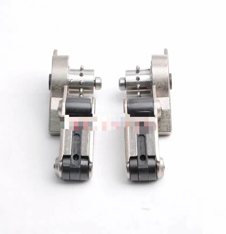 F4.614.551 F4.614.552F Heidelberg CD74 XL75 бумажный хвостовой ветровой ремень редуктор для бумаги