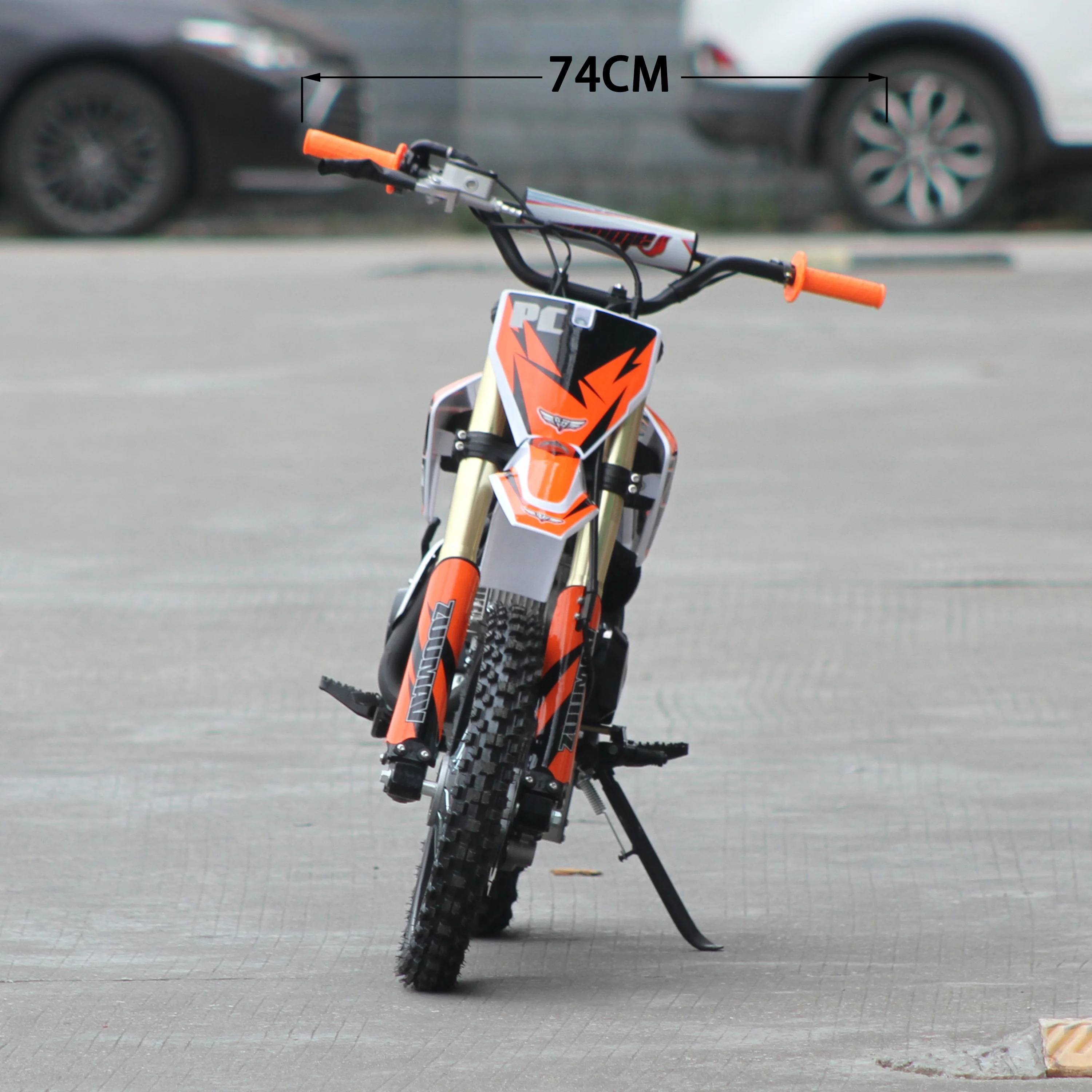 Внедорожный велосипед 125CC другие мотоциклы