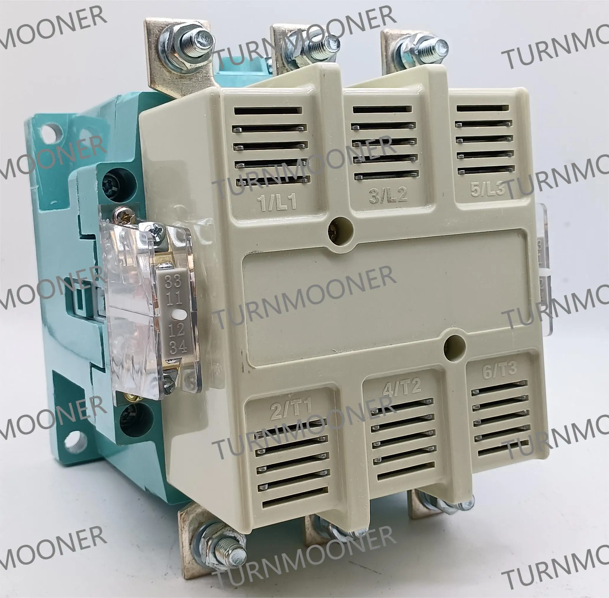 CJ20-160 AC contactor 160a modular of brand TURNMOONER