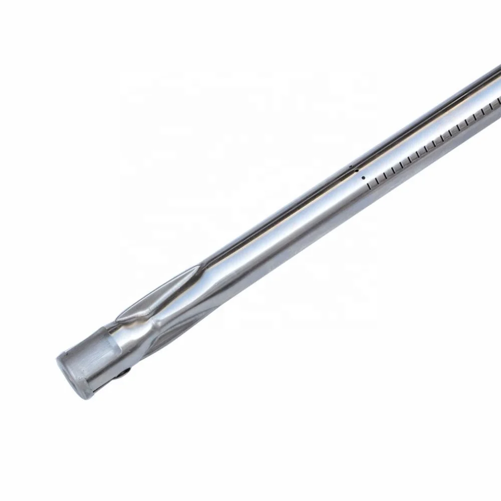 BBQ Tube Burners Replacement Stainless Steel OEM Support