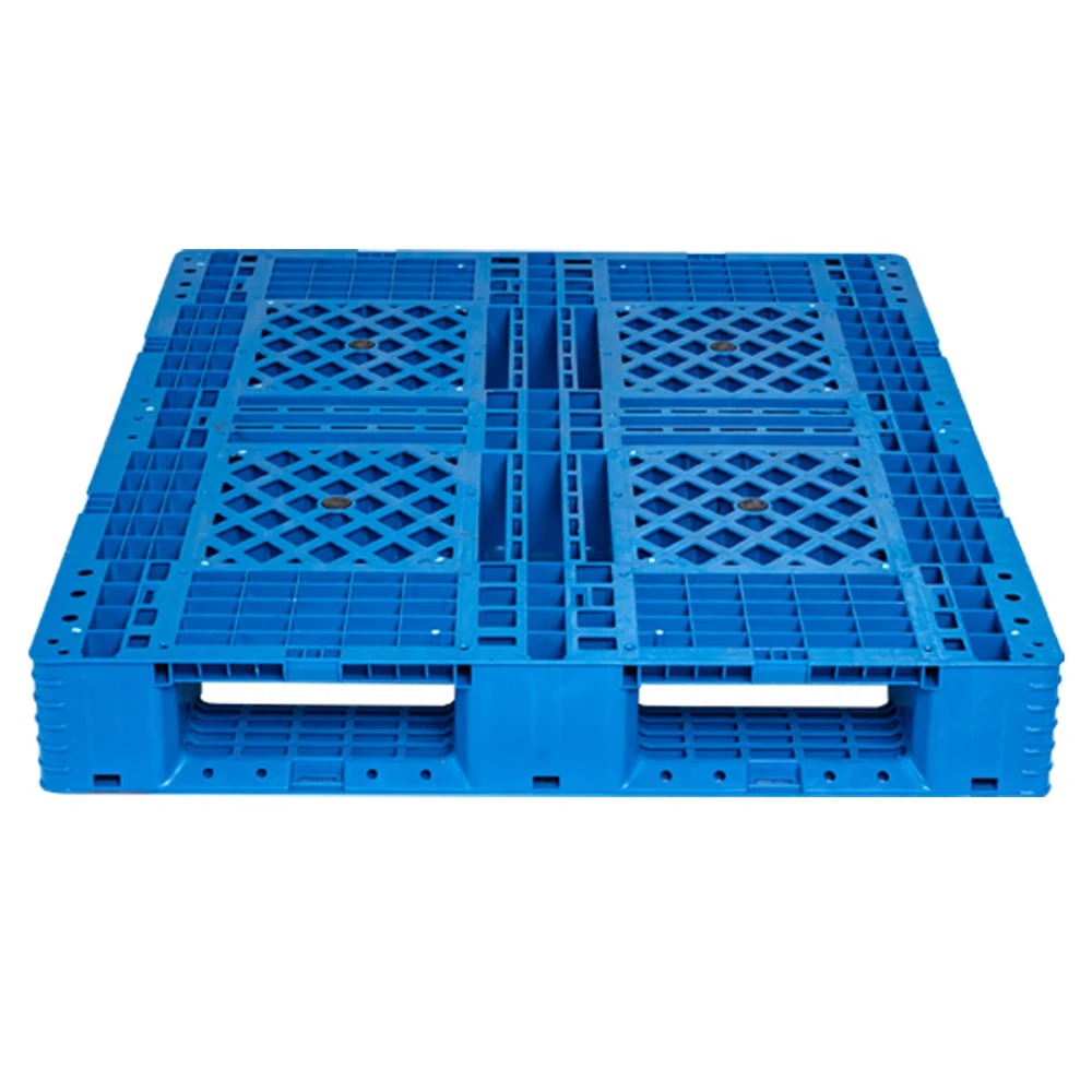 Прочный пластиковый поддон из полиэтилена hdpe с 1500 пластиковым поддоном