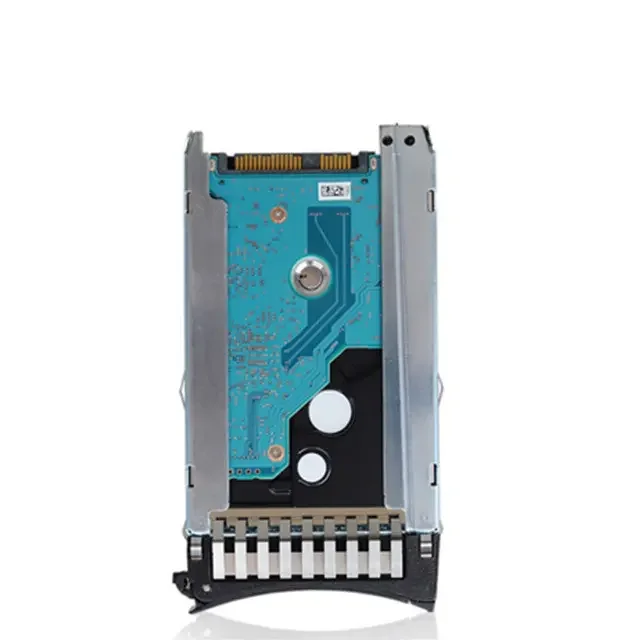 P49045-B21 HPE 15.36TB SAS 24G Read Intensive SFF BC Multi Vendor SSD P49045-B21