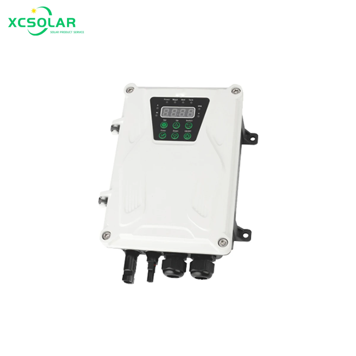12v 24v Pompe Solaire Solar Water Pump Hybrides Solar Pump System For Agriculture Irrigation 2ph 3ph 3inch 4inch