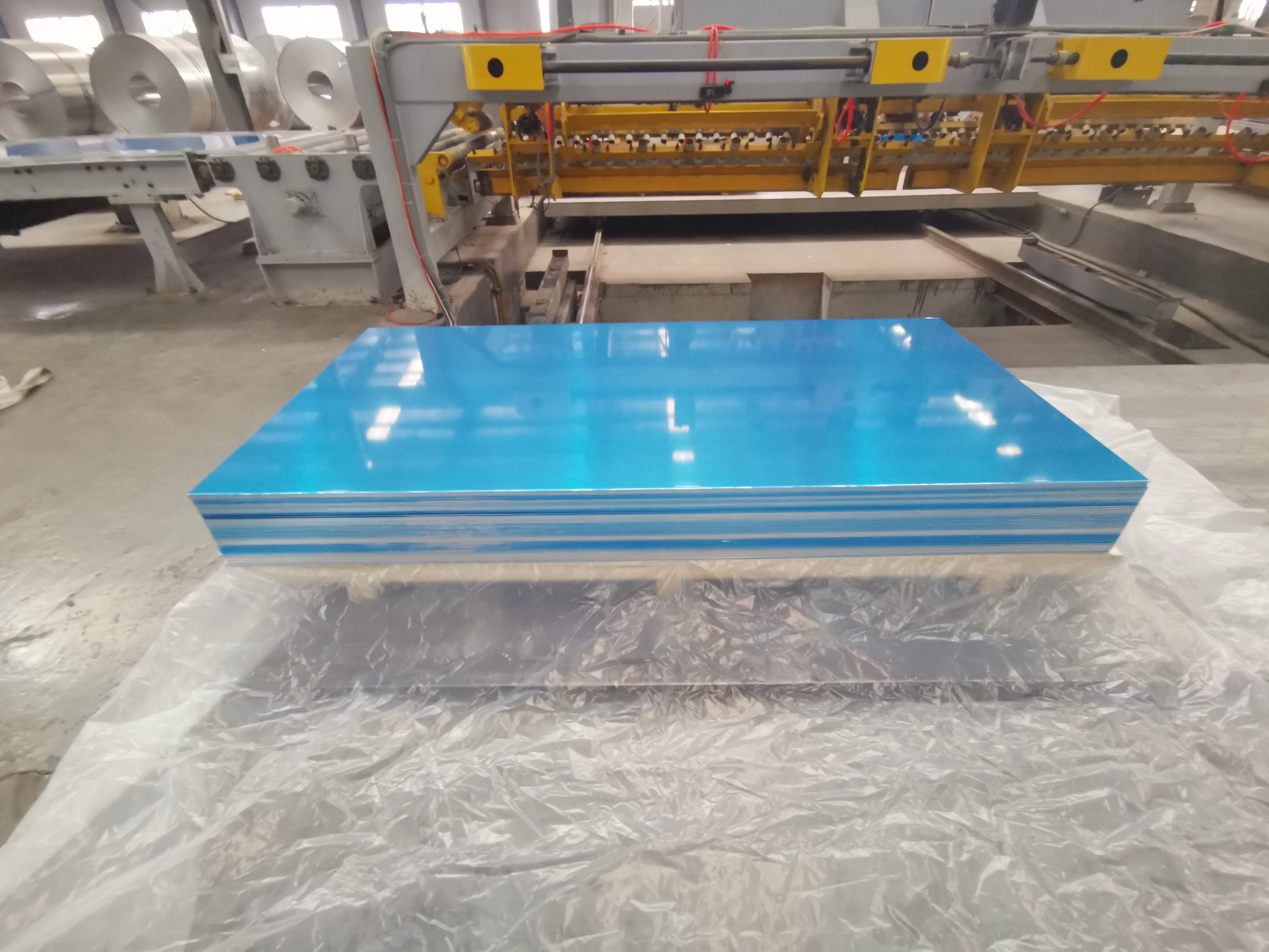 Пустые алюминиевые пластины 3004 h19 алюминиевый простой лист 3004 h38 алюминиевая пластина