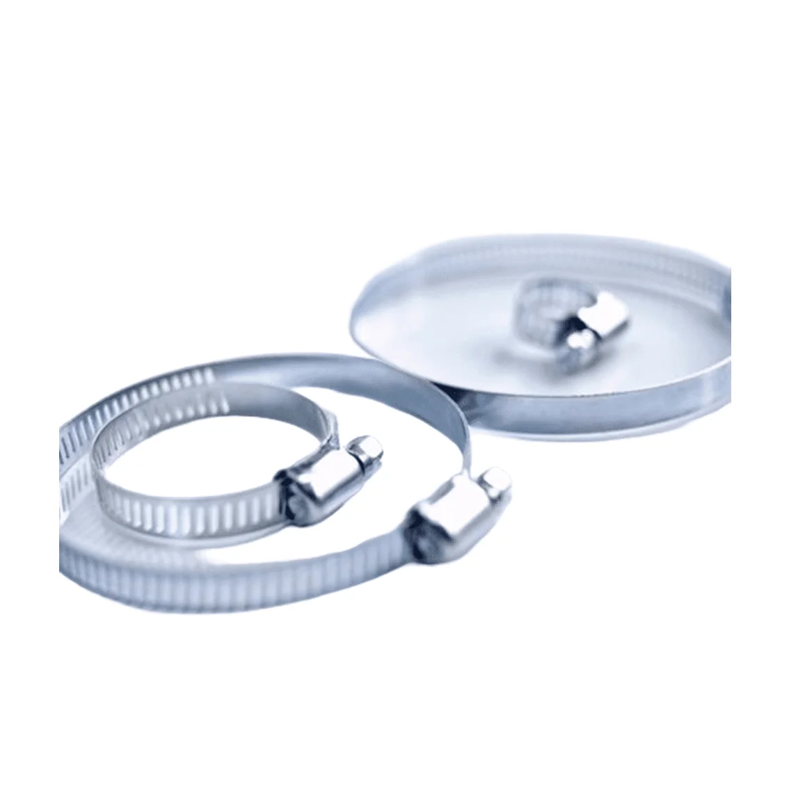 automotive hose clamps