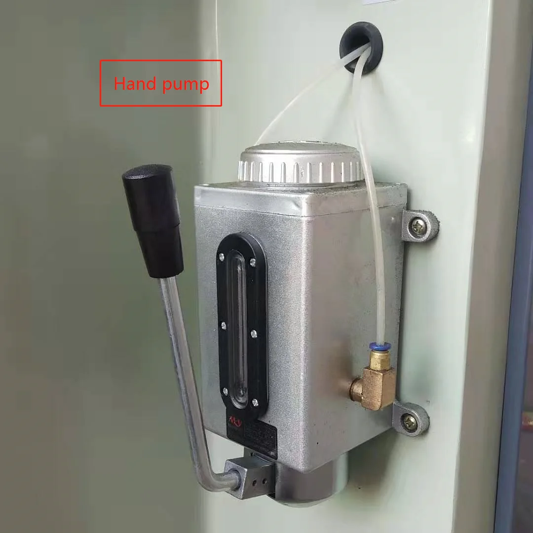 High quality 1000kg precision knife grinding machine with magnetic chuck small grinding machine M250