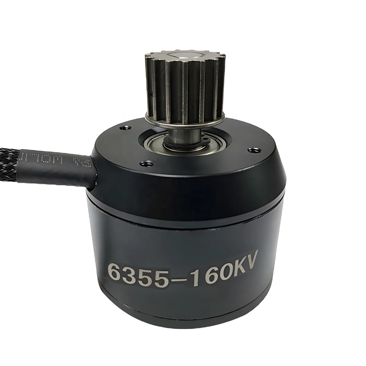 H6355 электрический скутер бесщеточный мотор инструмент двигатель