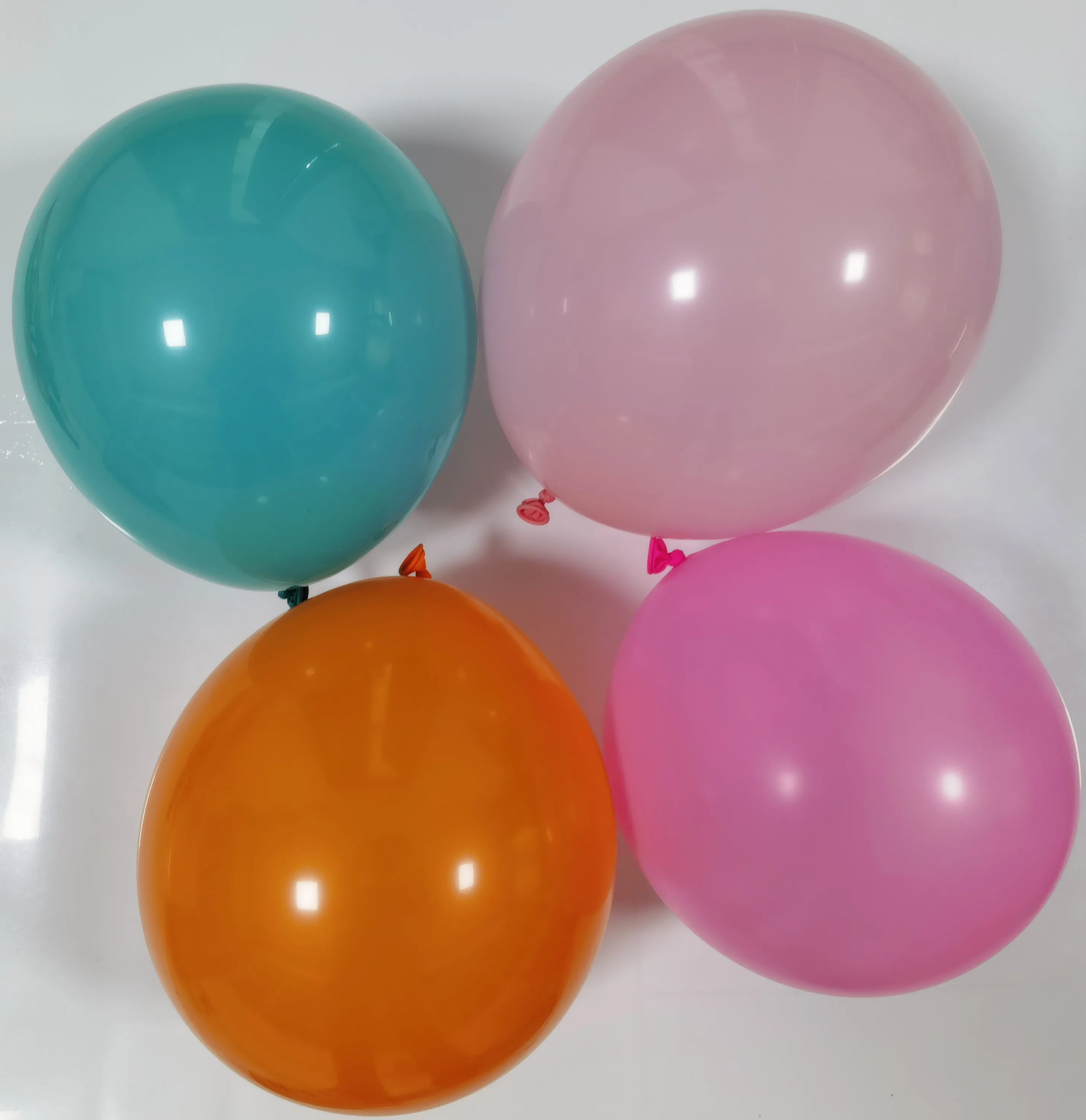 12 Inch 3.2g Factory Wholesale balloons Party Balloons And Birthday Balloons