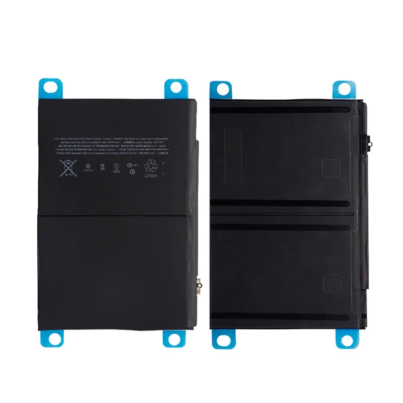 OEM новый аккумулятор 2021 для ipad mini air pro 1 2 3 4 5 9,7 10,5 12,9 2nd все модели для ipad для iphone для samsung колодки аккумулятор