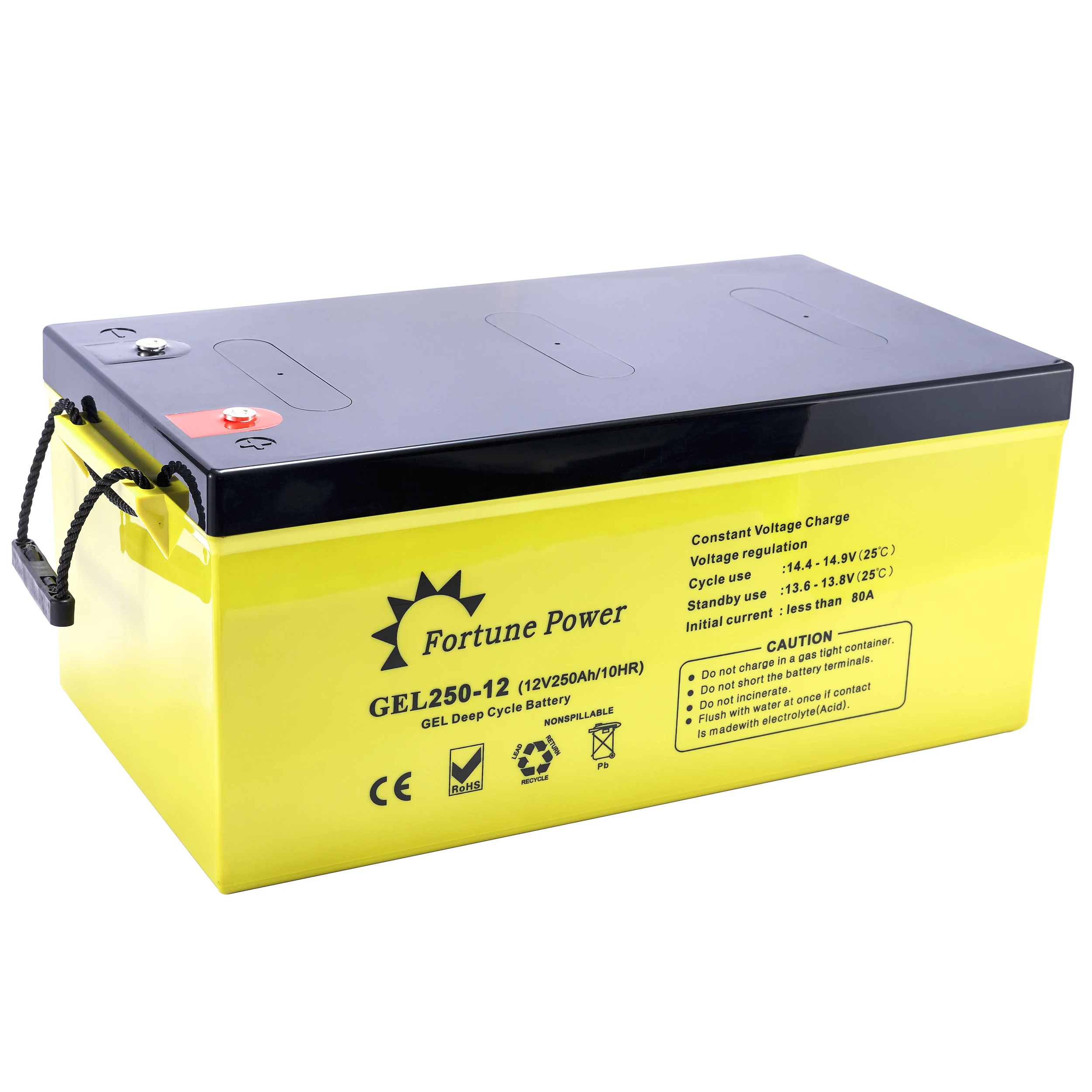 free shipping family energy storage battery energy storage battery comes with inverter 12v 250ah