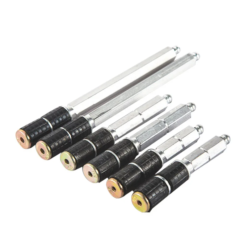 High Strength Grouting steel Wholesale Injection packers