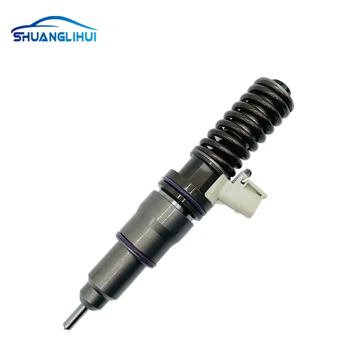 Fuel Injector FE4E00001 For DETROIT Diesel series 60 14.0L Engine