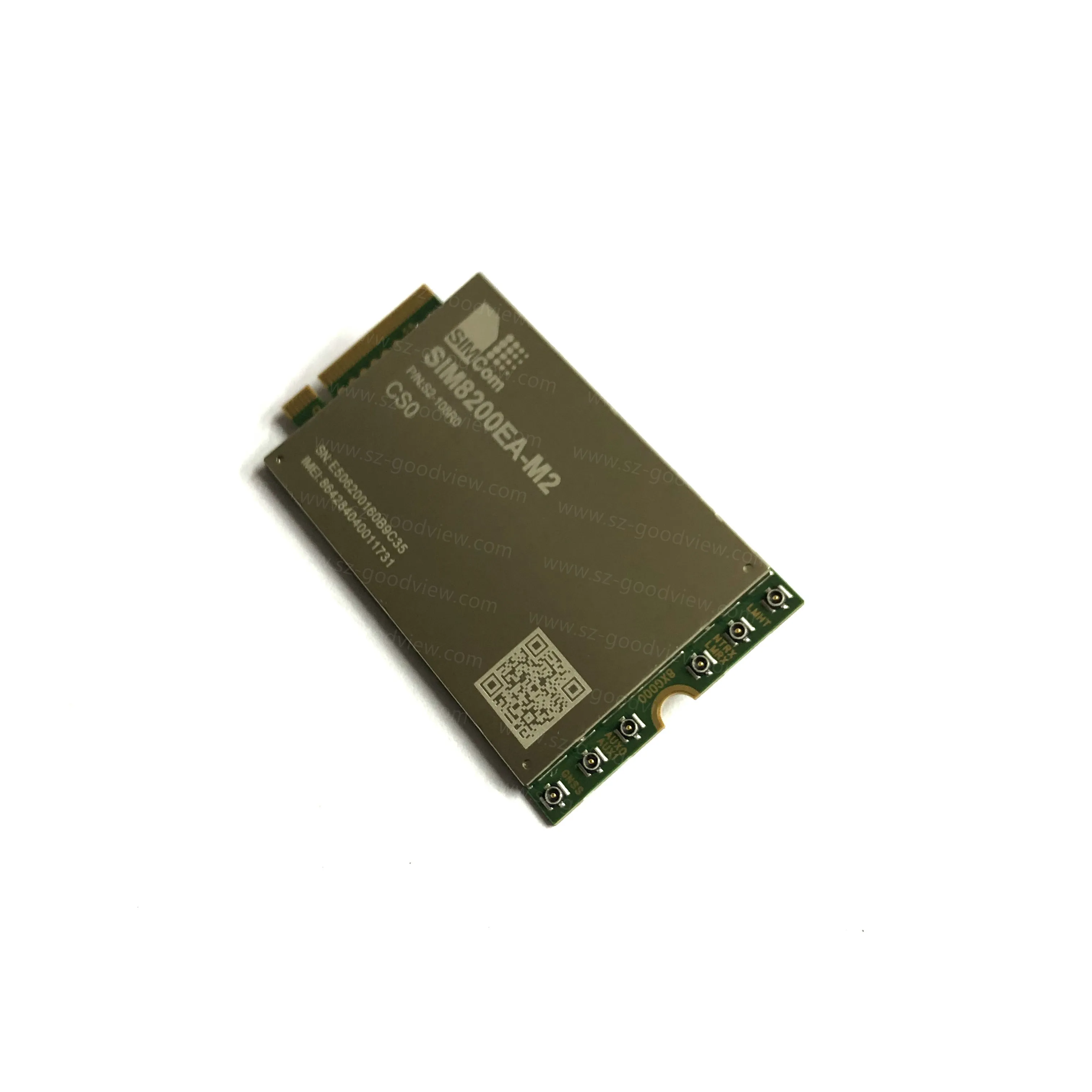  В продаже! SIMCOM SIM8200EA-M2 5G модуль M.2
