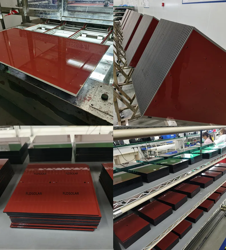 Amorphous silicon solar cell travel case photovoltaic charging panel Electronic balance amorphous button power generation 56*49