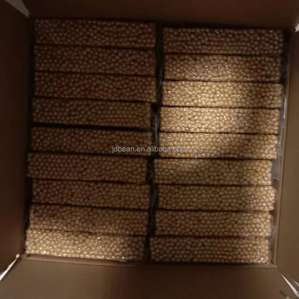 High Protein Soybean Seeds Dried Yellow Non Gmo Soybean