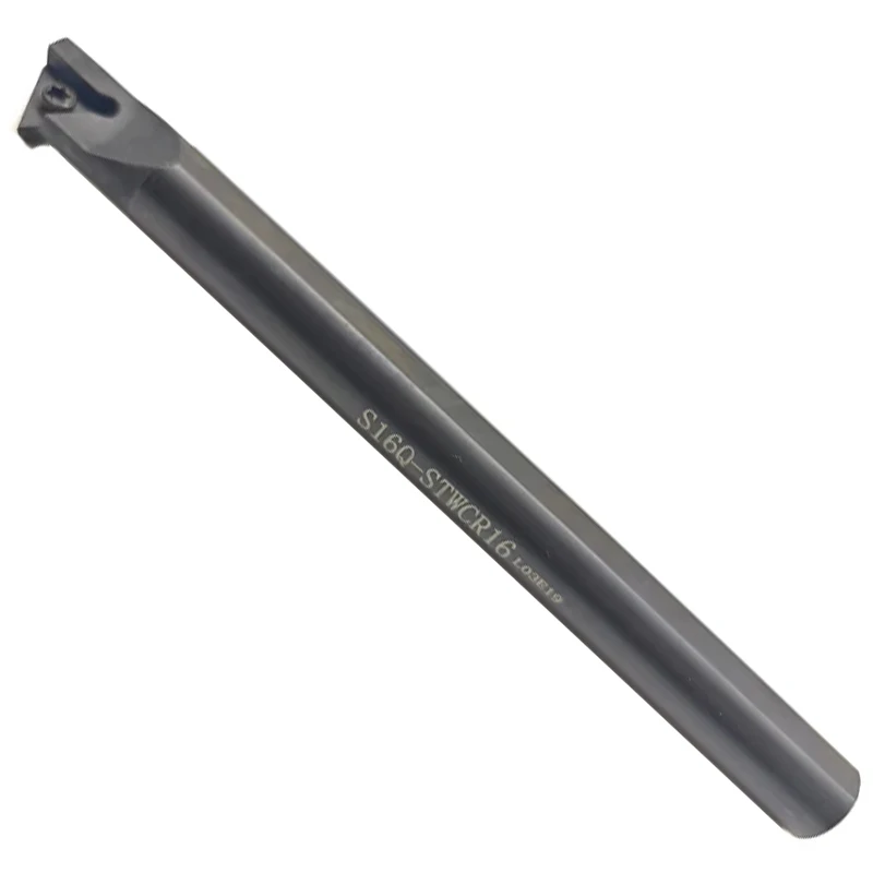 S10K-STWCR11 S20R-STWCL11 Machining Carbide Insert STWCR/L Internal Toolholders Boring Cutter CNC Lathe Inner Hole Turning Tools