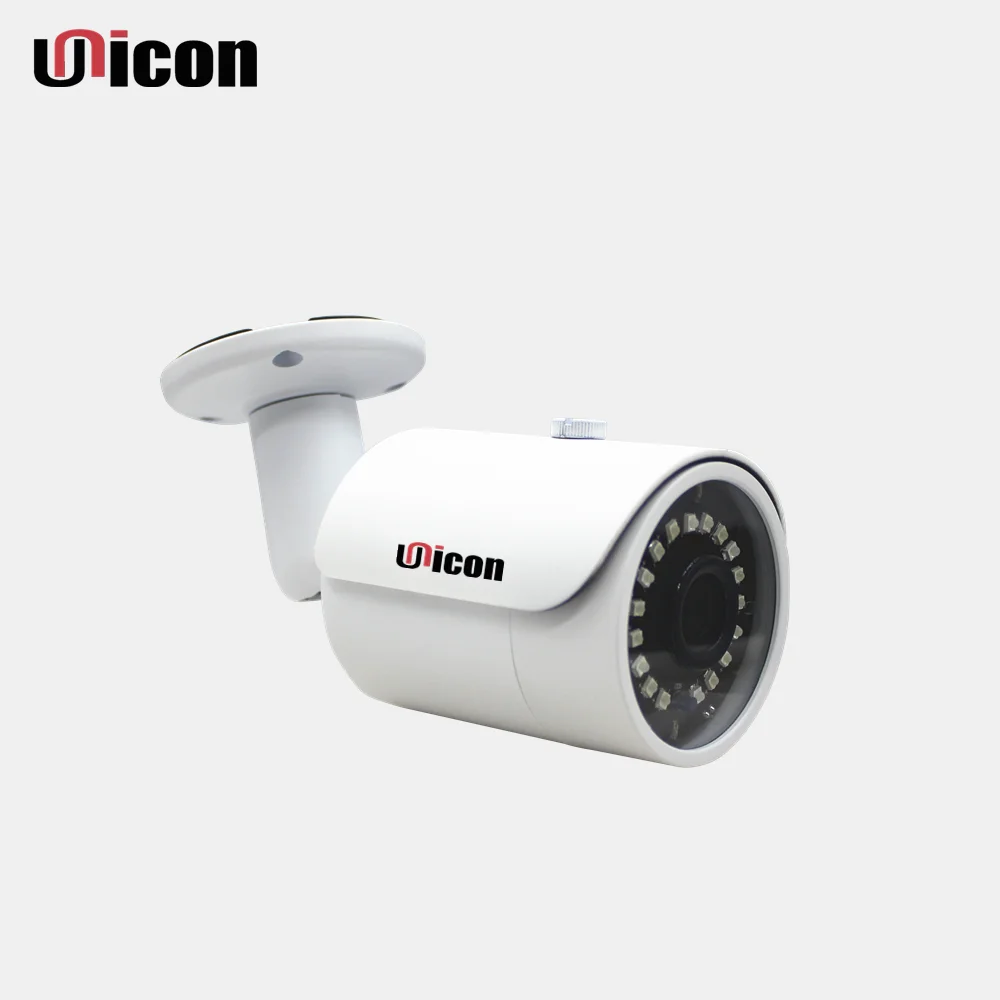 Starlight 4in1 AHD CVI TVI Outdoor Bullet HD Analog CCTV Camera Ultra Lux Night Vision Camera