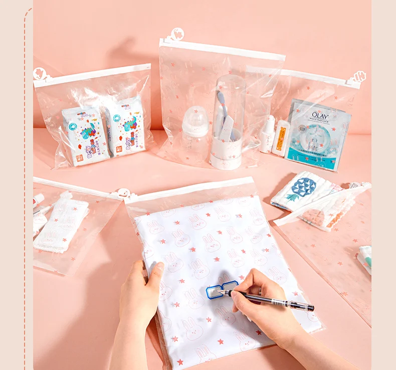 Ready-to-Ship China Storage Bag for OEM for Clothing Toys Makeup Items