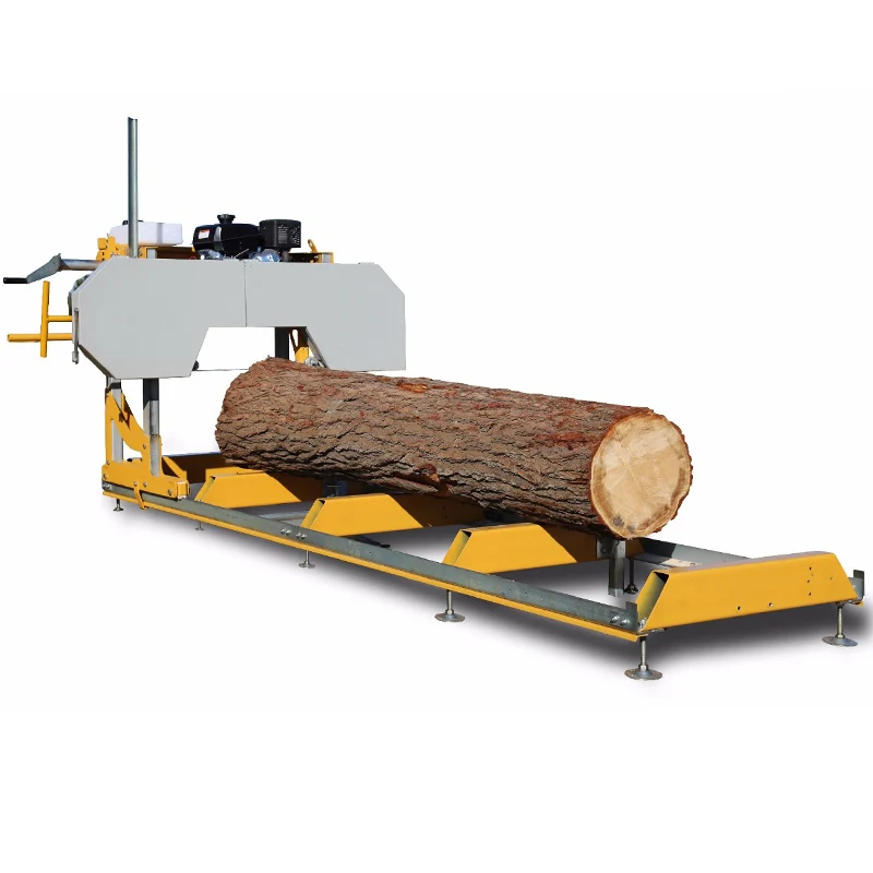 HB2022  portable wood sawmill    wood mill band saw sawmill   sawmill for wood