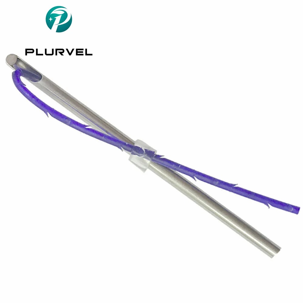 Wholesale Price 2022 Cog 3-1 Double Pdo Thread Face filling