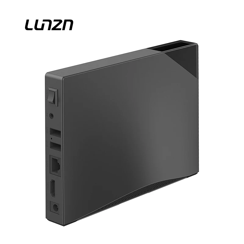 professional oem RK3328 100% brand new Android9.0 Set Top Box 2GB 16GB 2.4g/5G Dual Band H.265 decoder 4K smart tv box