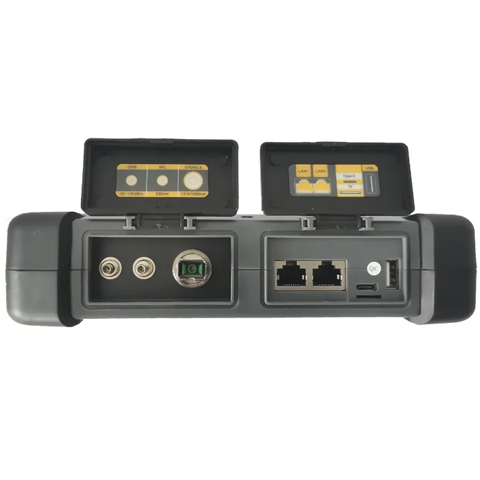 SENTER ST3200H FTTH 1310/1550/1625nm 37db Tester up to 512 km OTDR